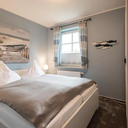 Lh Heidegrund, App 1 Apartamento *